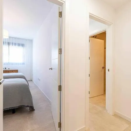 Vivendos - Tr11 - Alamos Apartamento