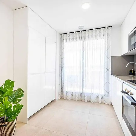 Apartamento Vivendos - Tr11 - Alamos