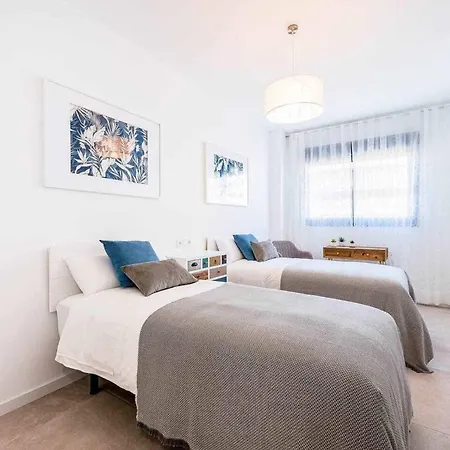 Vivendos - Tr11 - Alamos Apartamento Torremolinos