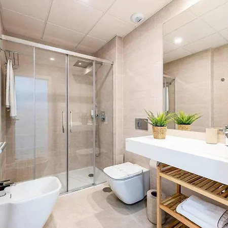 Vivendos - Tr11 - Alamos Apartamento Torremolinos