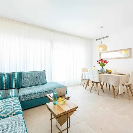 Vivendos - Tr11 - Alamos Apartamento Torremolinos