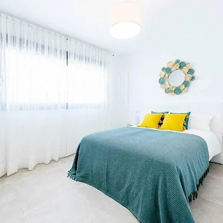 Apartamento Vivendos - Tr11 - Alamos *