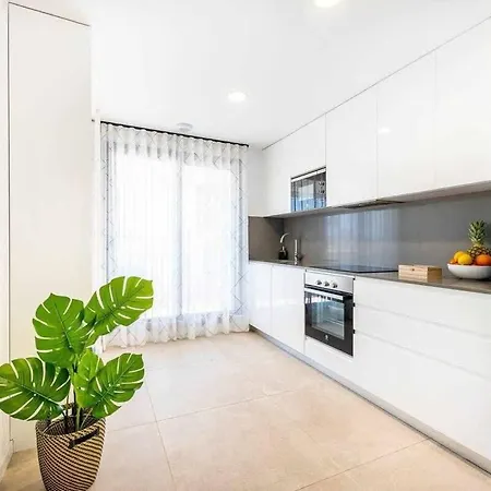 Vivendos - Tr11 - Alamos Apartamento Torremolinos