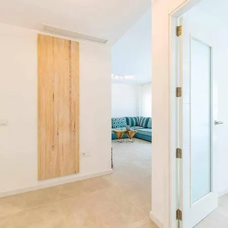Apartamento Vivendos - Tr11 - Alamos