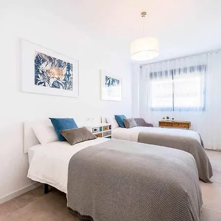 Vivendos - Tr11 - Alamos Apartamento Torremolinos