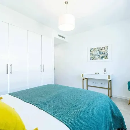 Apartamento Vivendos - Tr11 - Alamos *